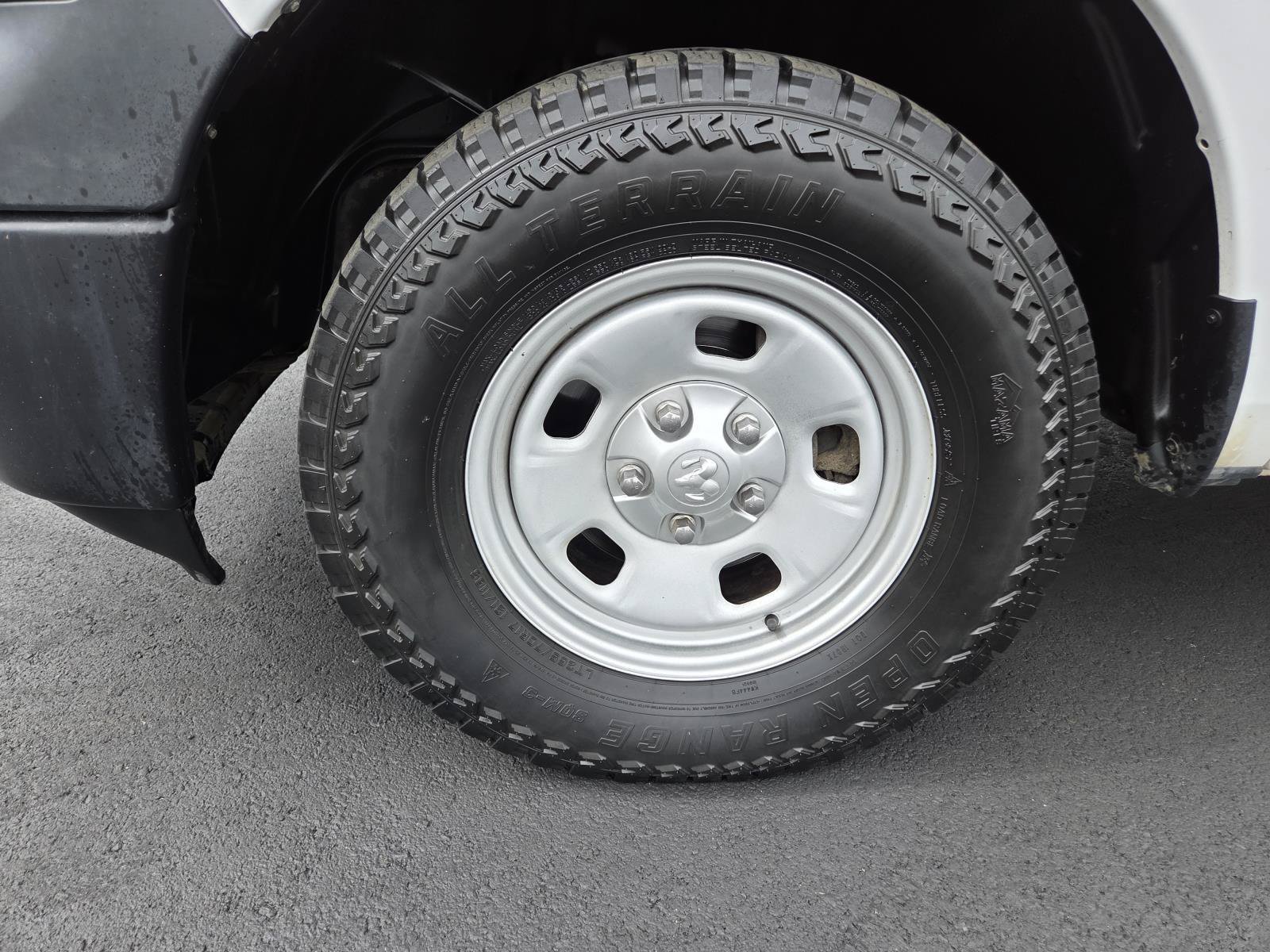 Used 2019 RAM 1500 Tradesman w/ Popular Equipment Group AWD/4WD image 9