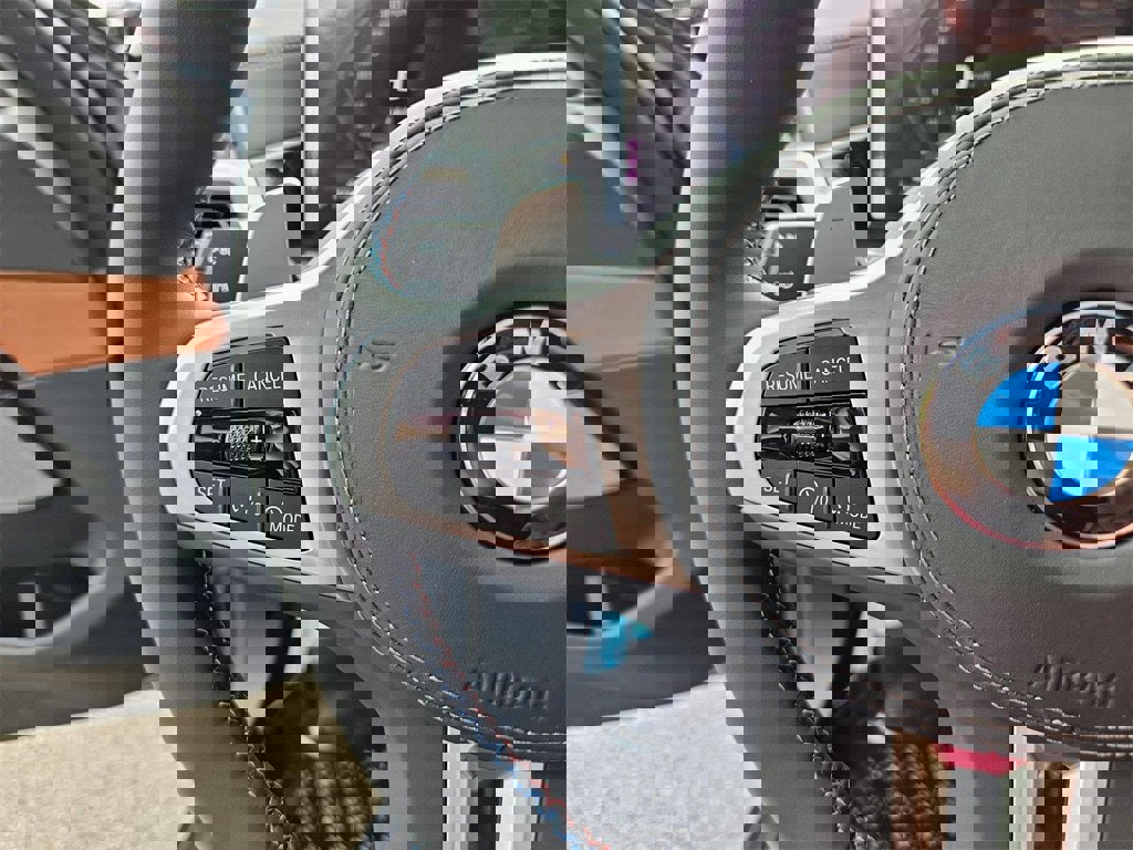 New 2026 BMW X7 M60i image 11