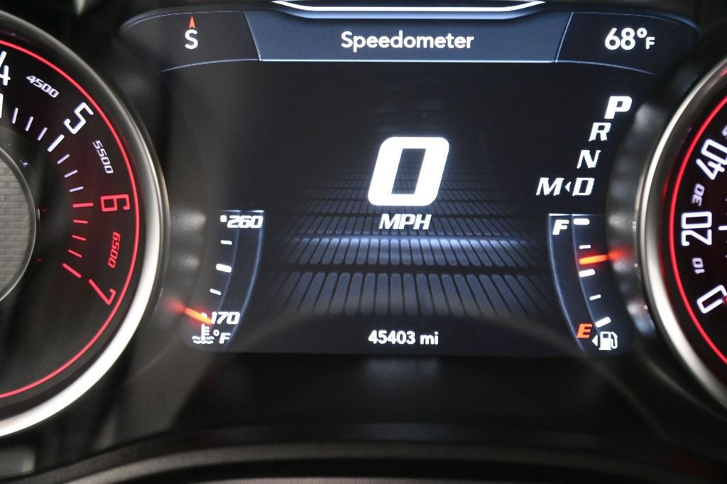 Used 2020 Dodge Challenger R/T Scat Pack RWD image 17