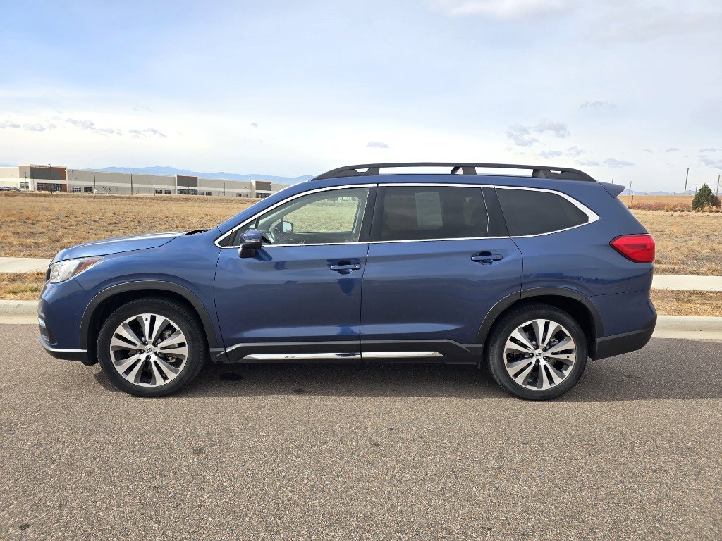 Used 2019 Subaru Ascent Limited image 2
