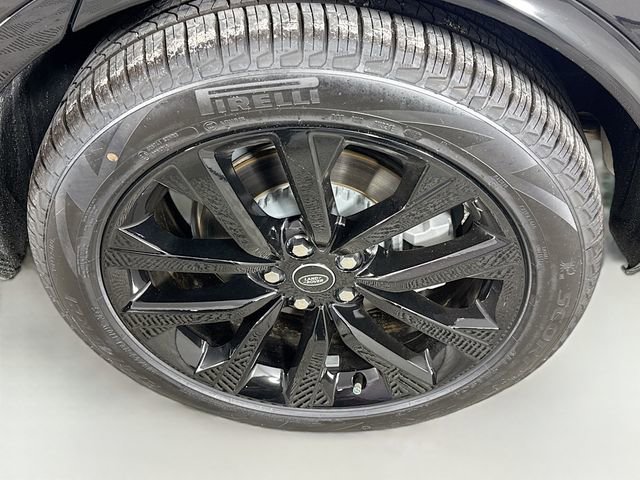 New 2026 Land Rover Discovery Dynamic SE AWD/4WD image 33