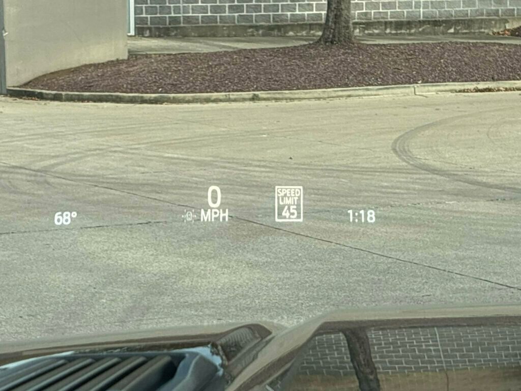 Used 2024 Ford F150 Platinum w/ Equipment Group 703A Plus image 38