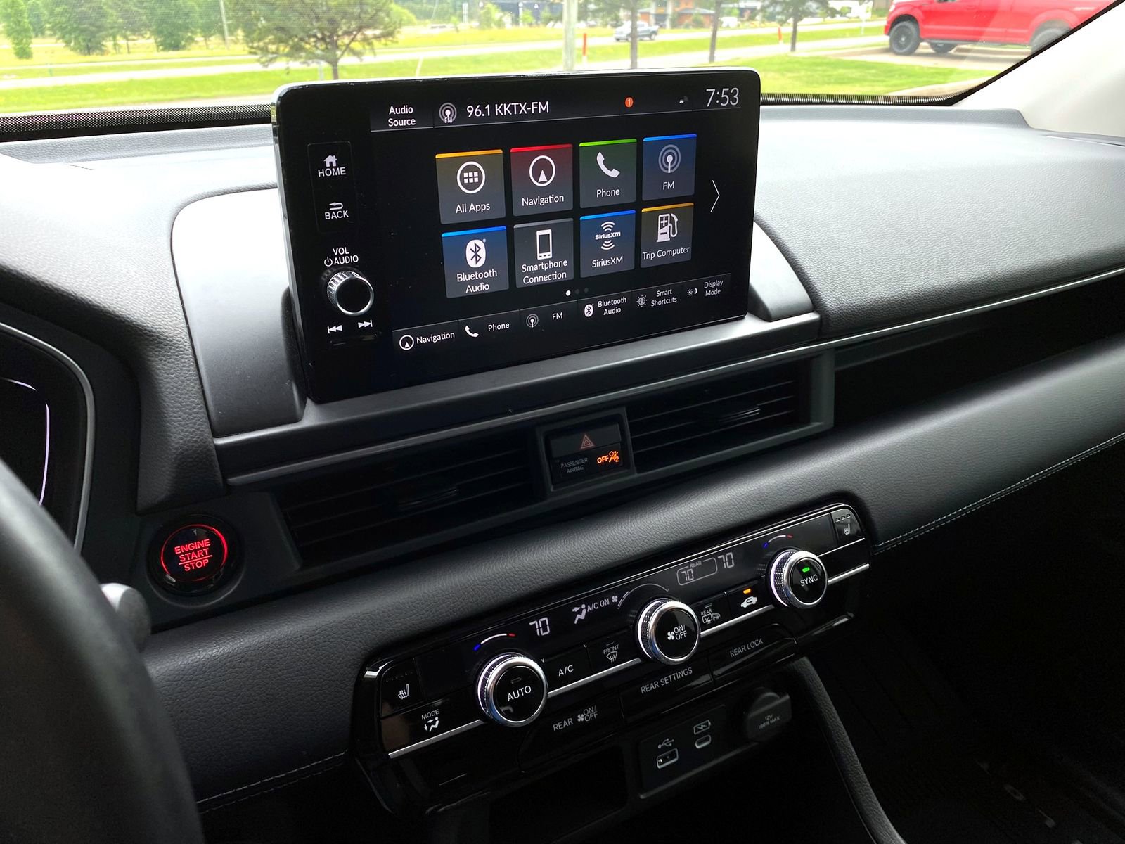 Used 2023 Honda Pilot Touring image 15