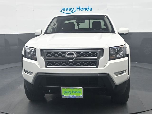 Used 2024 Nissan Frontier SV w/ SV Convenience Package image 3