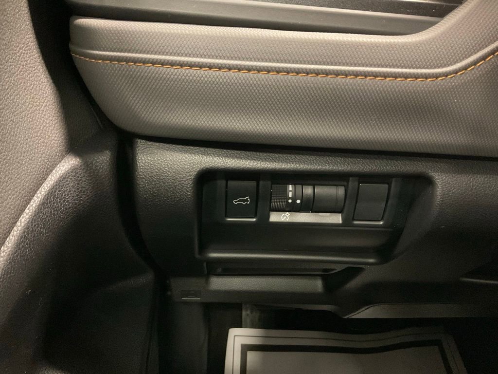 New 2026 Subaru Forester Wilderness w/ Wilderness Plus Package image 11