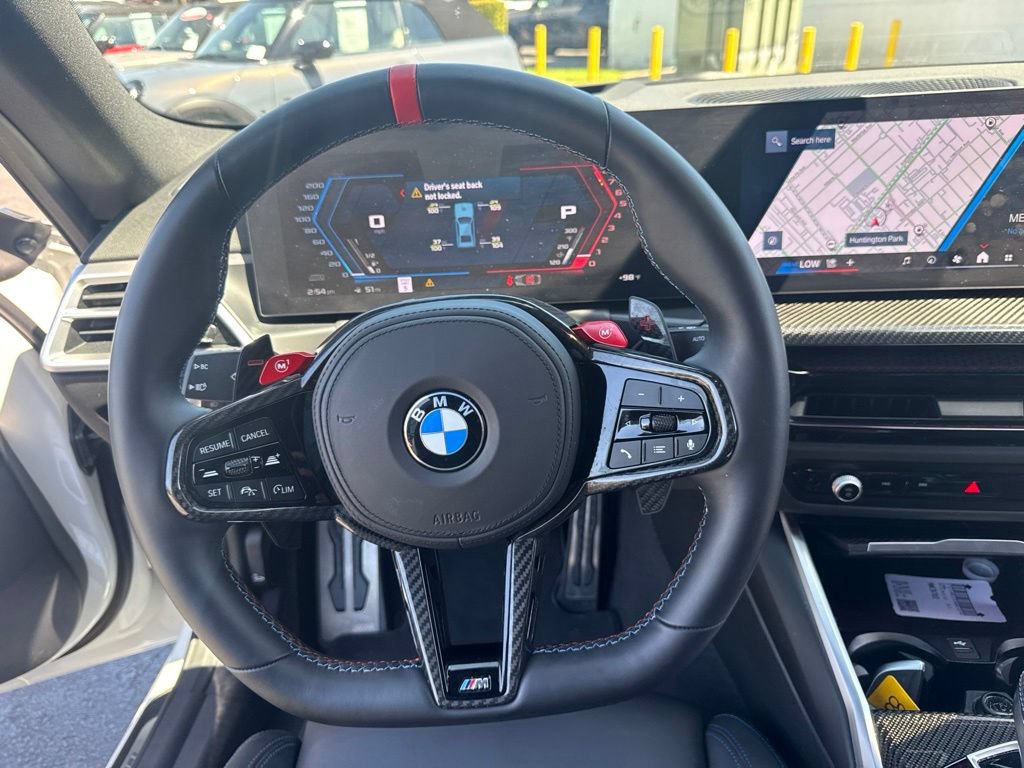 Used 2026 BMW M2 w/ Lighting Package RWD image 15