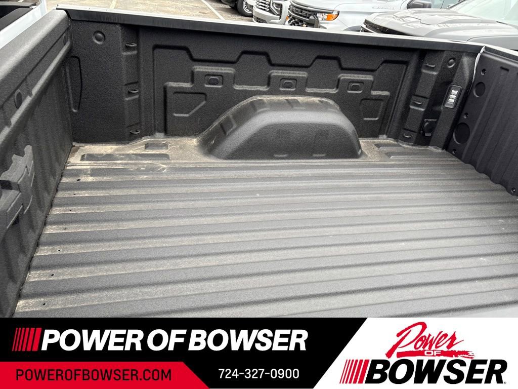 New 2026 Chevrolet Silverado 1500 LT Trail Boss w/ Convenience Package II image 6