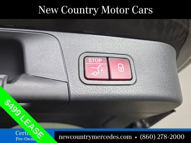 Certified 2026 Mercedes-Benz GLB 250 4MATIC image 14