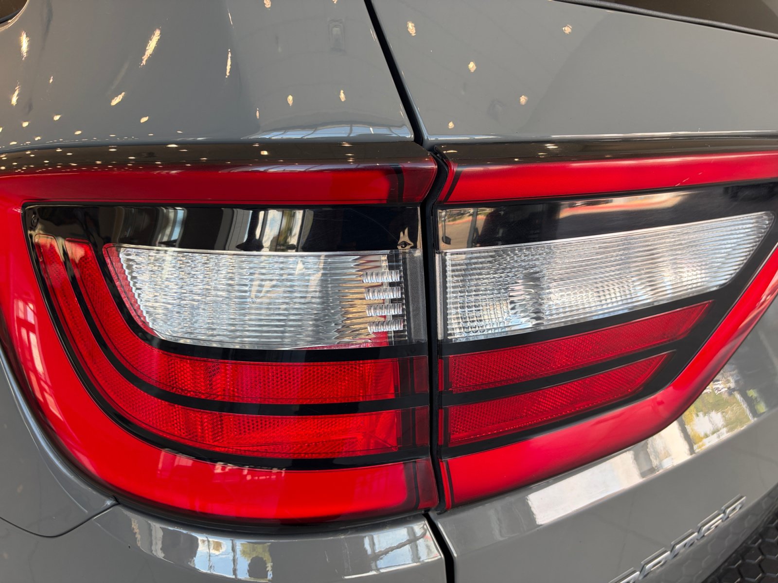 Used 2023 Dodge Durango GT AWD/4WD image 27