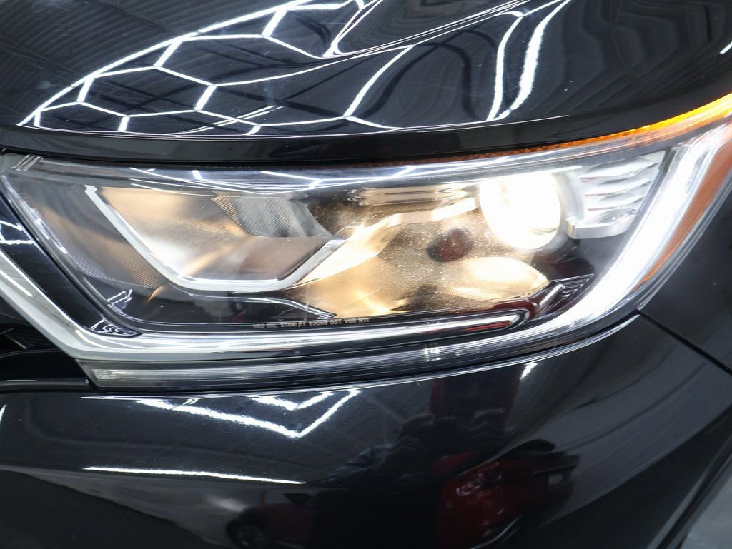 Used 2022 Honda CR-V EX image 26