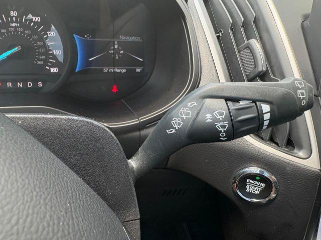 Certified 2024 Ford Edge SEL w/ Convenience Package AWD/4WD image 17