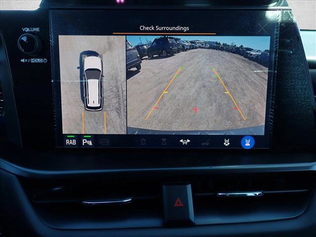 New 2026 Subaru Outback Touring XT image 20