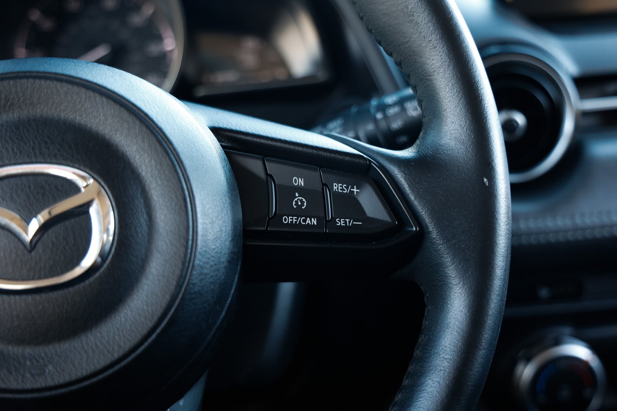 Used 2019 MAZDA CX-3 Touring w/ Preferred Equipment Package image 30