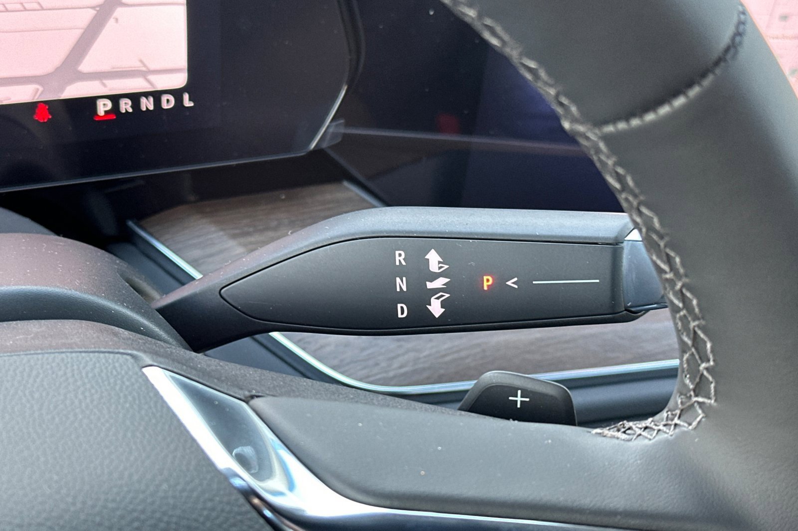 New 2026 Chevrolet Tahoe High Country image 27