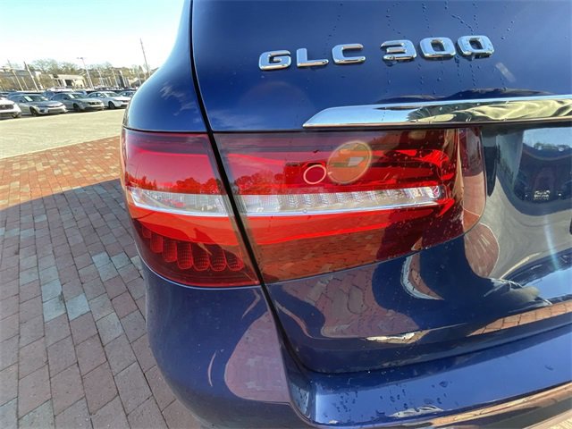 Used 2019 Mercedes-Benz GLC 300 image 18