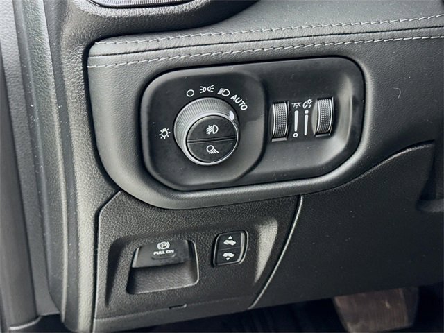 Used 2021 RAM 1500 TRX w/ TRX Level 1 Equipment Group image 10