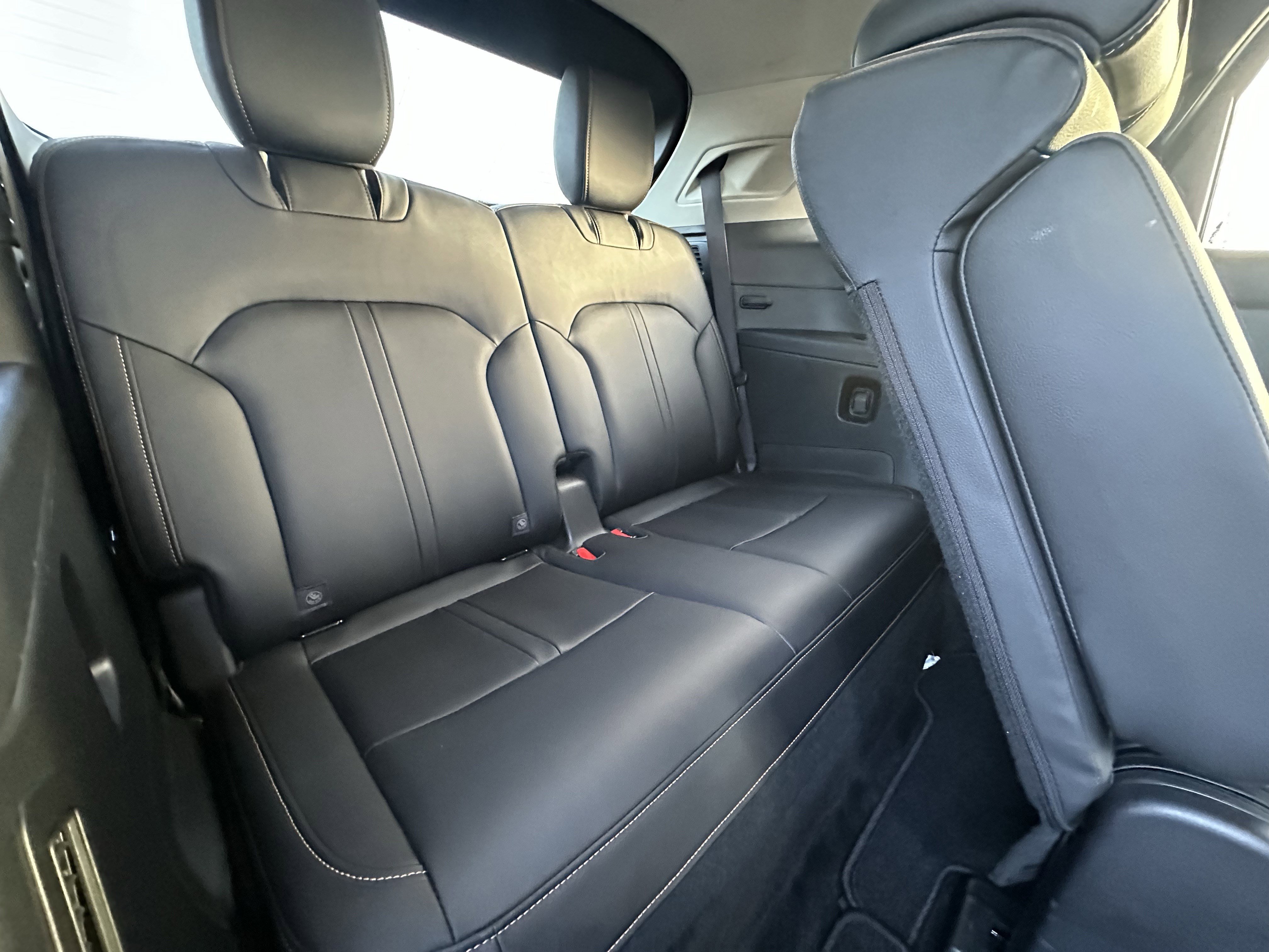 Used 2024 MAZDA CX-90 3.3 Turbo S image 12