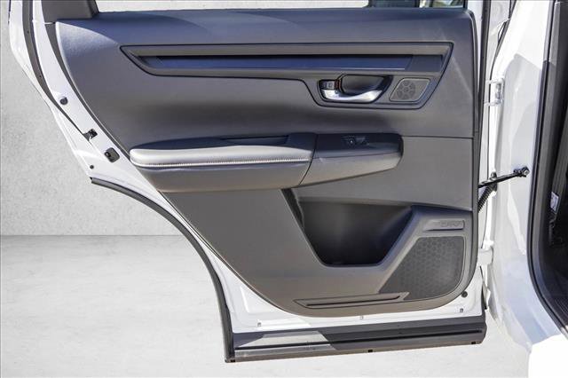 New 2026 Honda CR-V TrailSport image 23