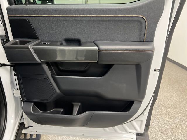 Used 2023 Ford F150 Tremor image 49