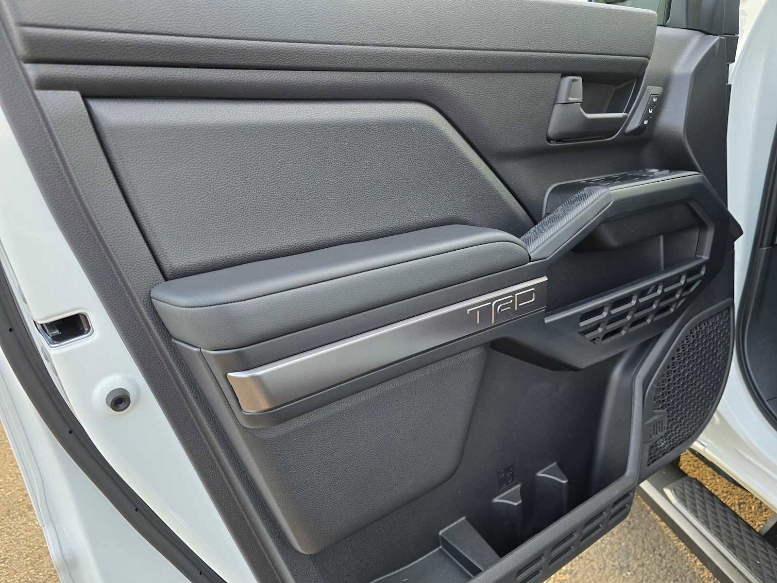 Certified 2025 Toyota 4Runner TRD Sport Premium w/ Tow Technology Package image 20