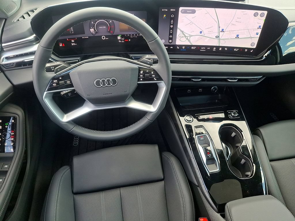 New 2026 Audi A5 2.0T Premium AWD/4WD image 2