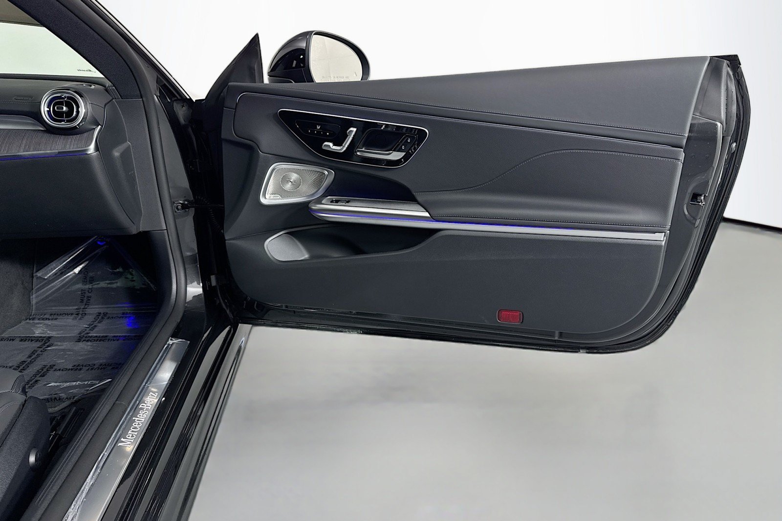 New 2026 Mercedes-Benz CLE 450 4MATIC Coupe image 23