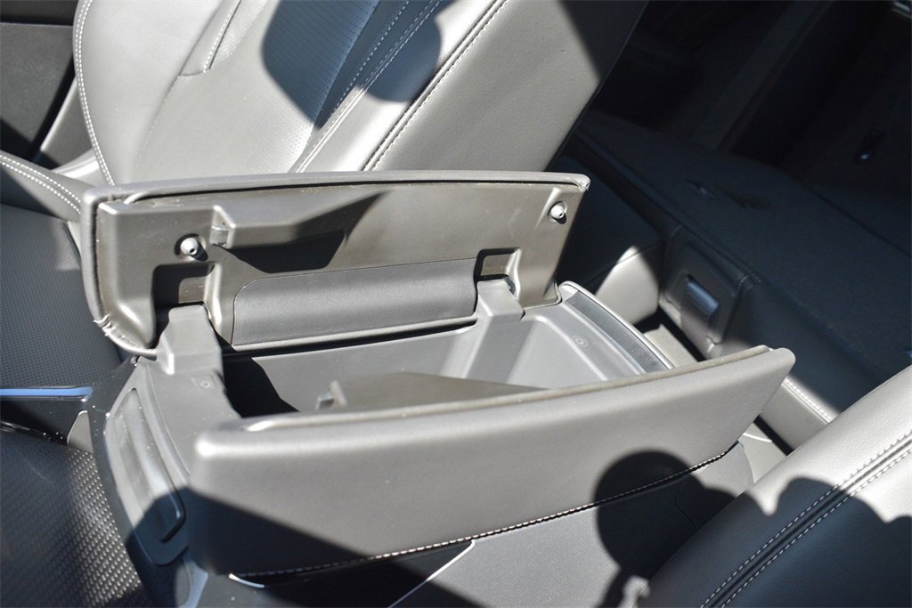 New 2025 Buick Envision Preferred image 35