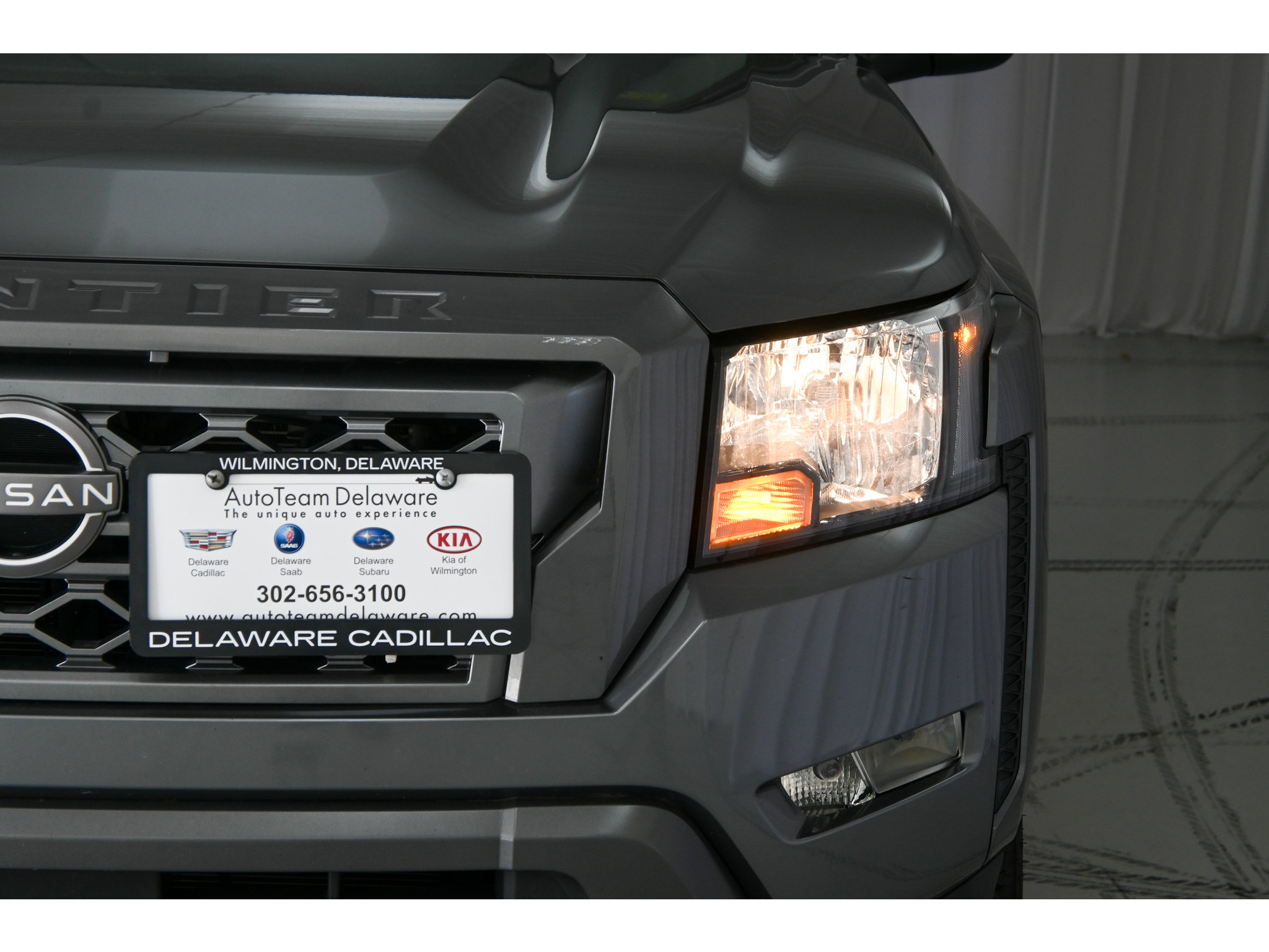 Used 2022 Nissan Frontier SV w/ Technology Package AWD/4WD image 23