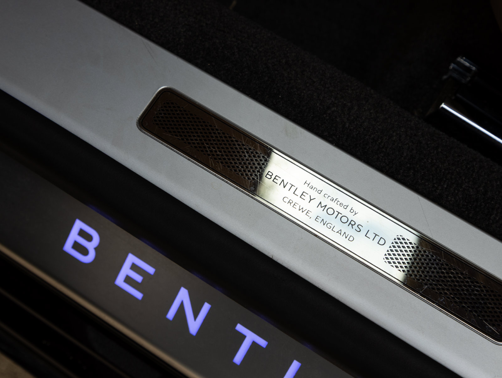 Used 2022 Bentley Flying Spur V8 AWD/4WD image 22