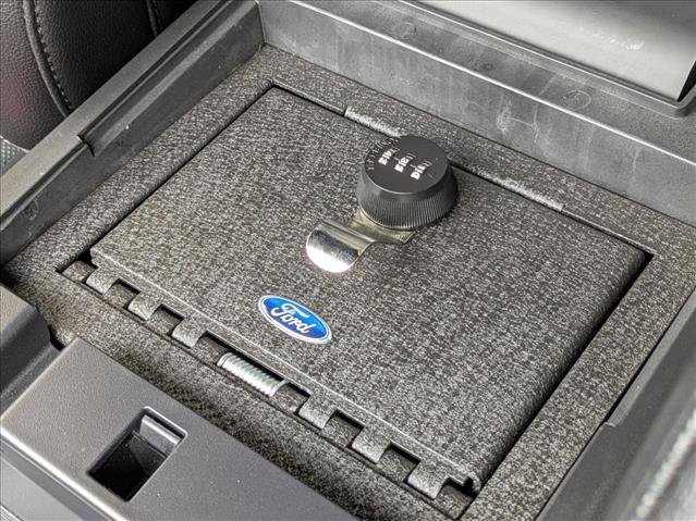 Certified 2021 Ford Explorer ST w/ Equipment Group 401A AWD/4WD image 16
