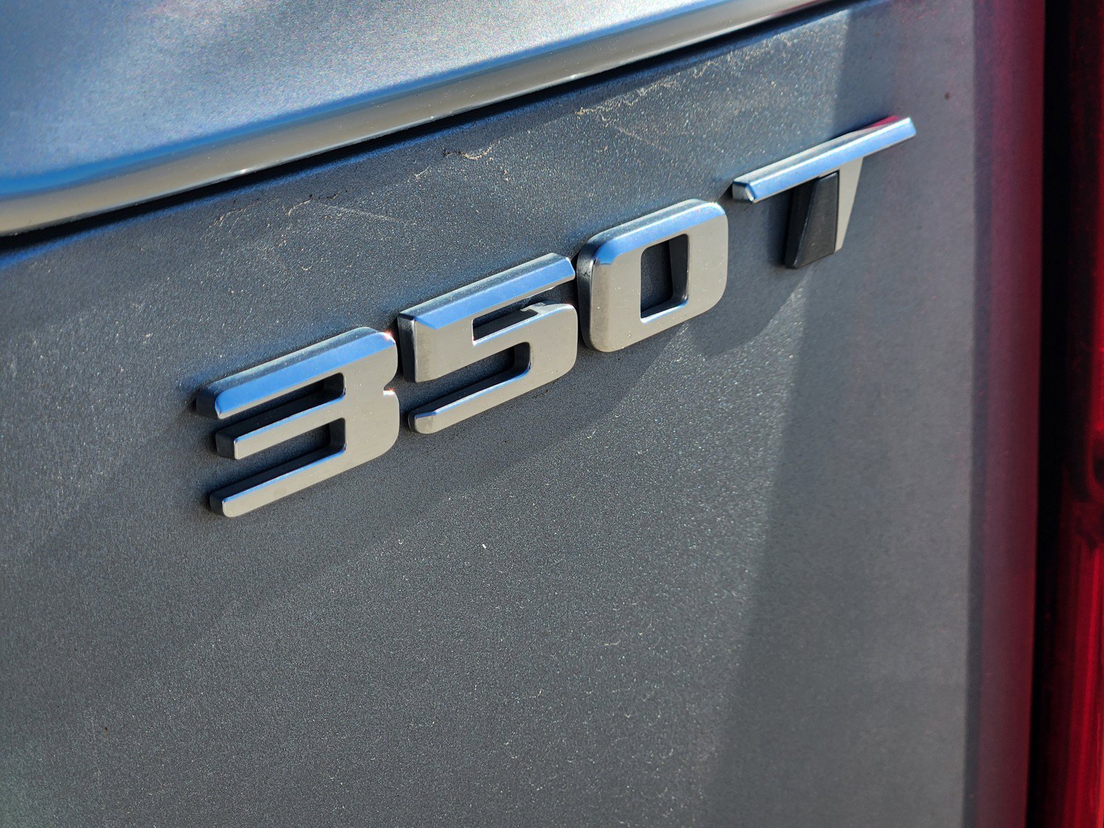 Certified 2024 Cadillac XT6 Luxury w/ LPO, Floor Liner Package image 29