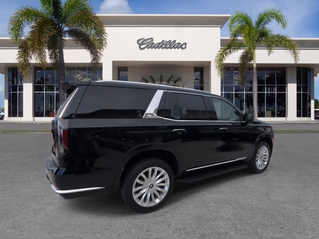 Certified 2024 Cadillac Escalade Luxury RWD image 14