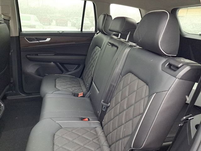 New 2026 Volkswagen Atlas SEL Premium R-Line image 20
