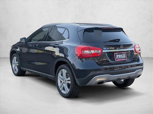 Used 2018 Mercedes-Benz GLA 250 image 7