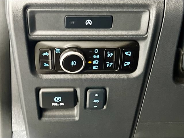 Used 2025 Ford F150 Raptor AWD/4WD image 22