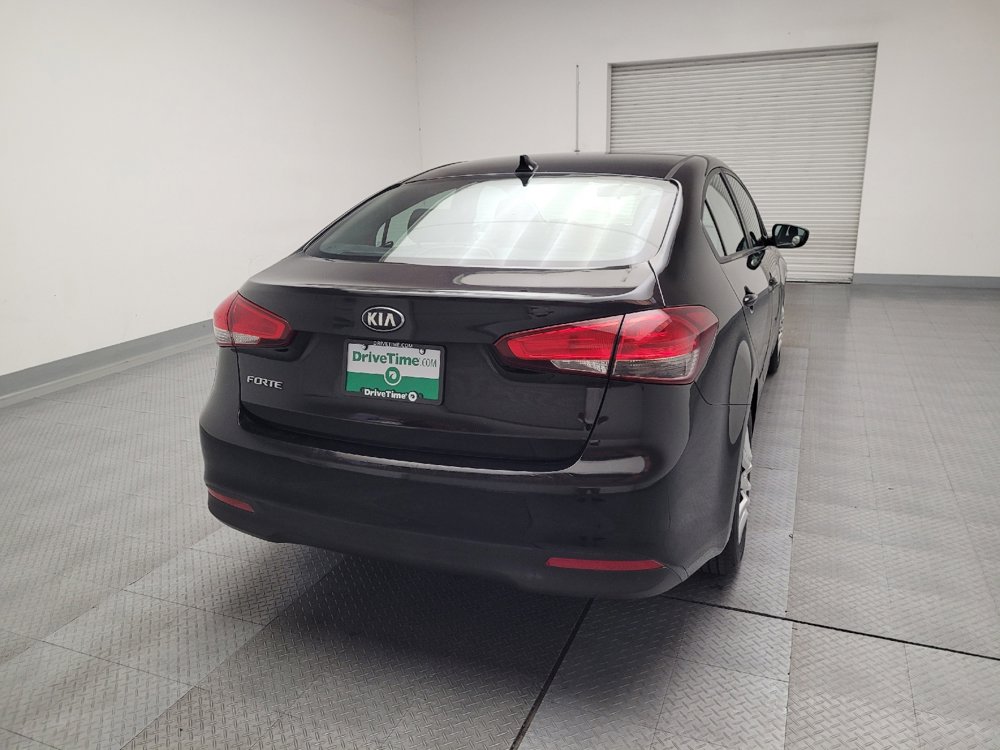 Used 2018 Kia Forte LX image 7