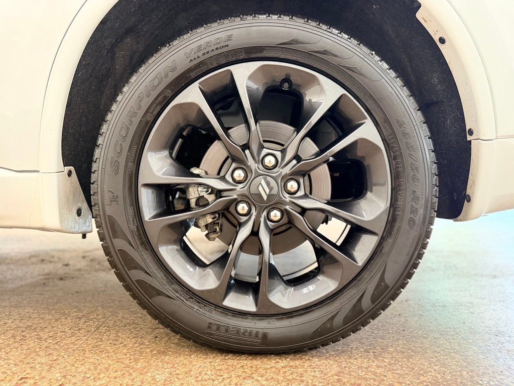 Used 2023 Dodge Durango GT AWD/4WD image 27