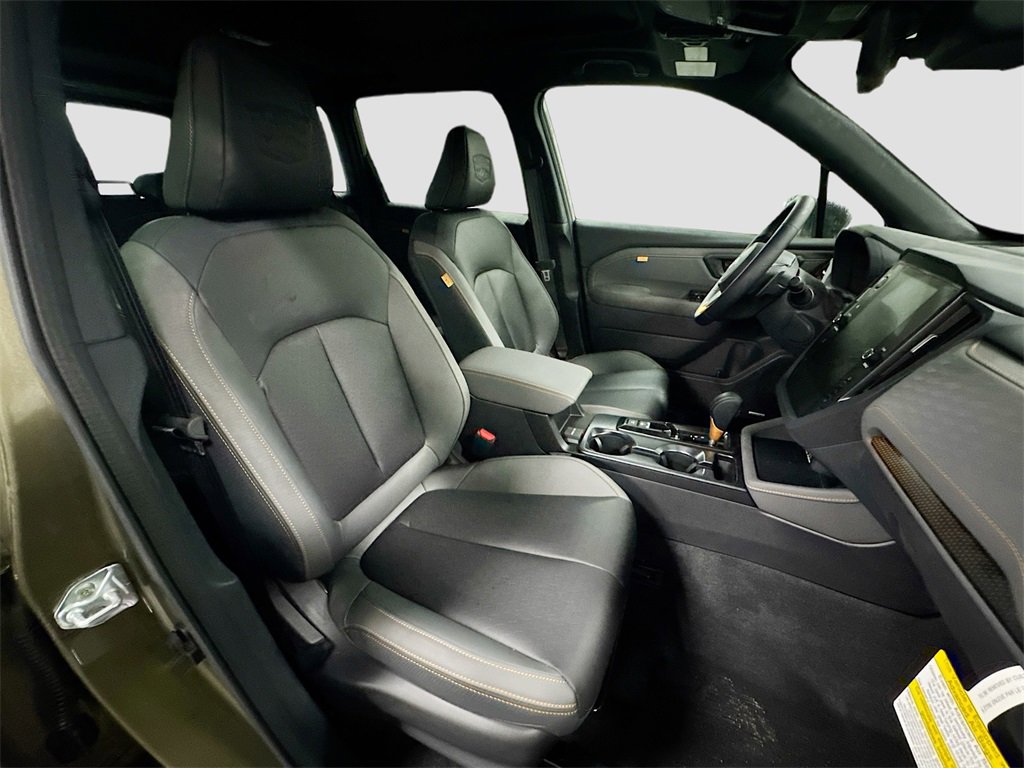 New 2026 Subaru Forester Wilderness image 28