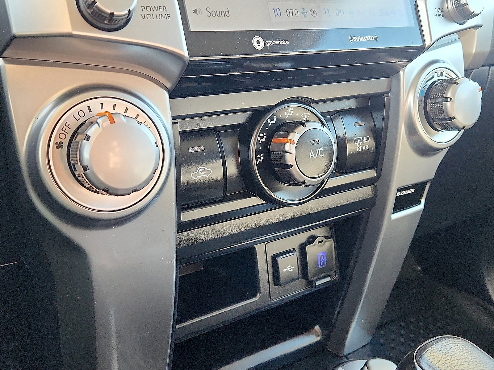 Used 2022 Toyota 4Runner TRD Sport image 16