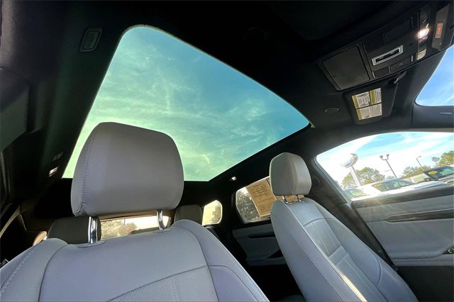 Used 2022 Land Rover Range Rover Evoque SE image 21