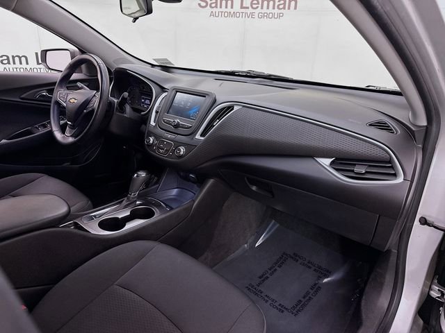 Used 2016 Chevrolet Malibu LS image 27