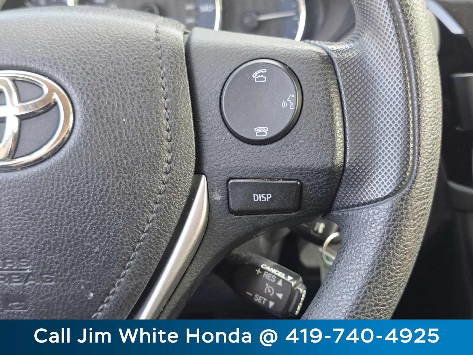 Used 2016 Toyota Corolla LE FWD image 28