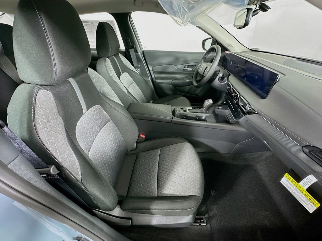 New 2026 Nissan Sentra SV w/ SV Convenience Package image 35