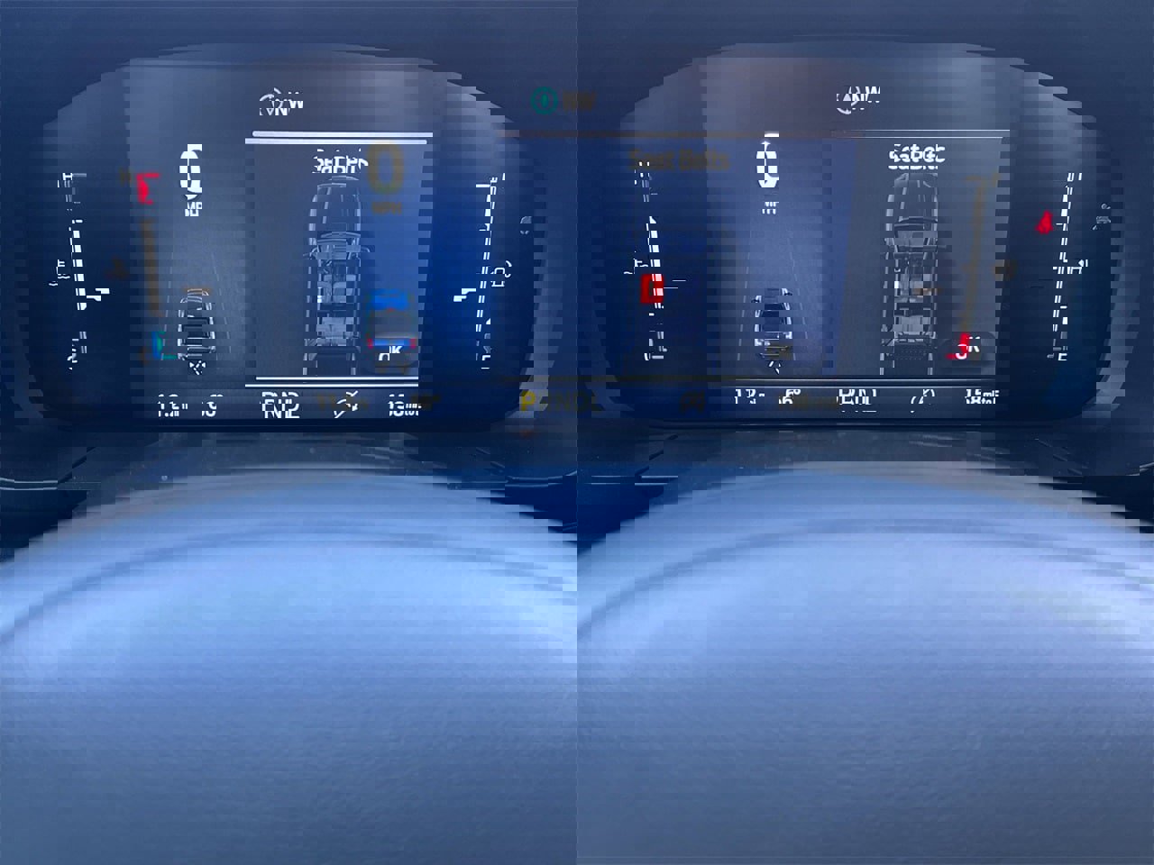 New 2025 Ford Maverick XL w/ 4K Tow Package image 12