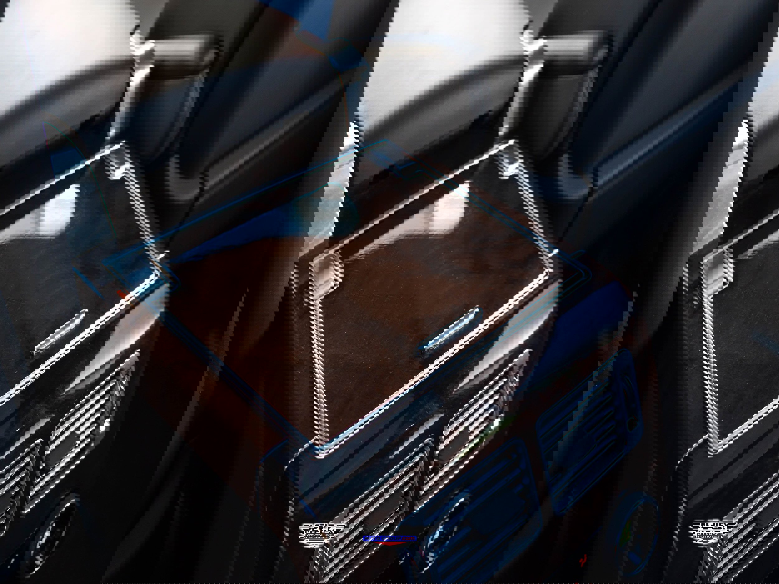 Used 2020 Land Rover Range Rover Long Wheelbase HSE image 23