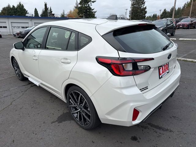 New 2026 Subaru Impreza 2.0i Sport image 4