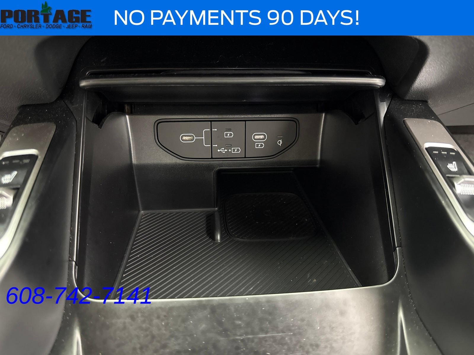 Used 2025 Kia Sorento EX w/ EX Panoramic Sunroof Package AWD/4WD image 18