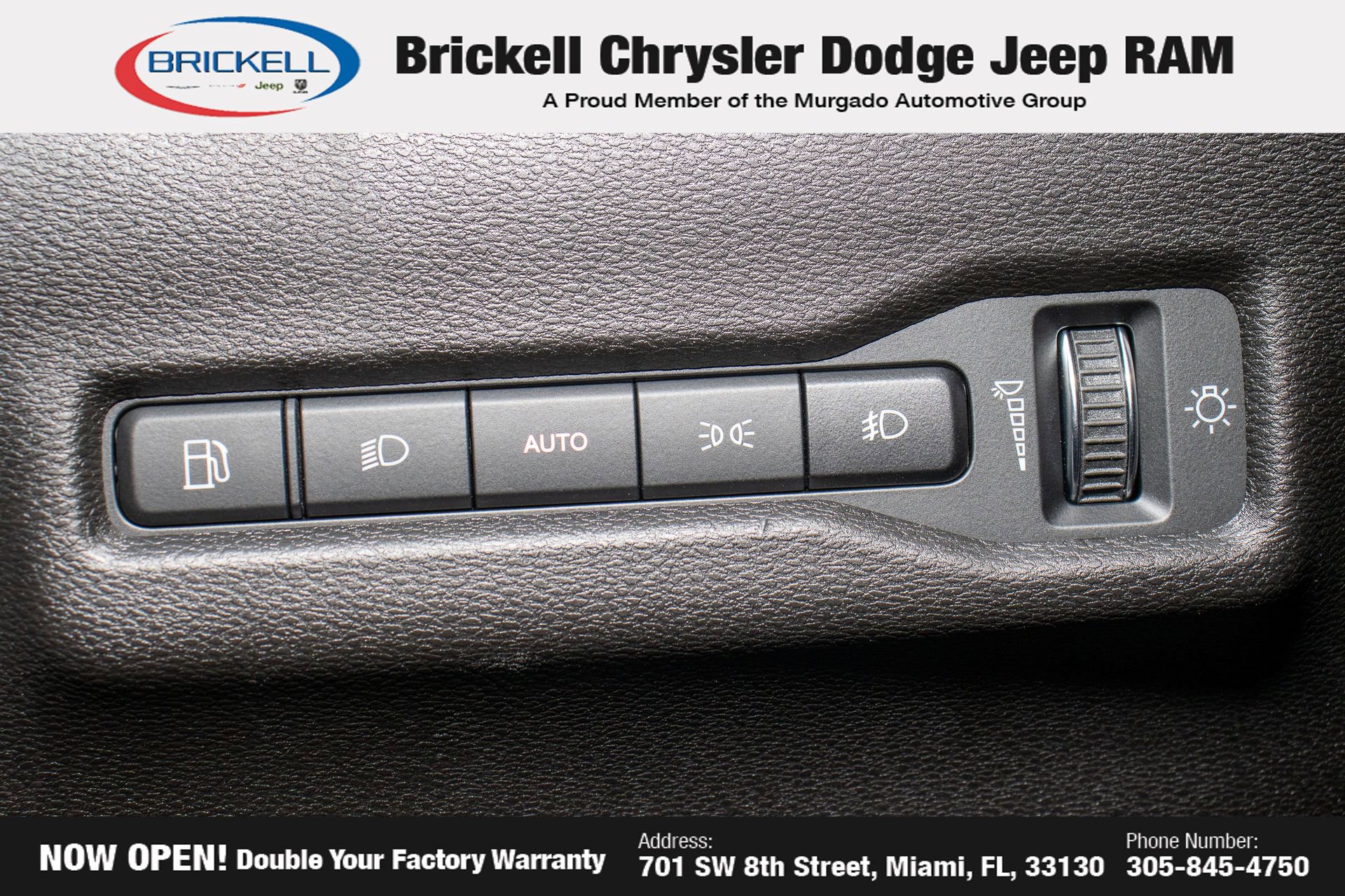 New 2026 Jeep Cherokee Limited image 27