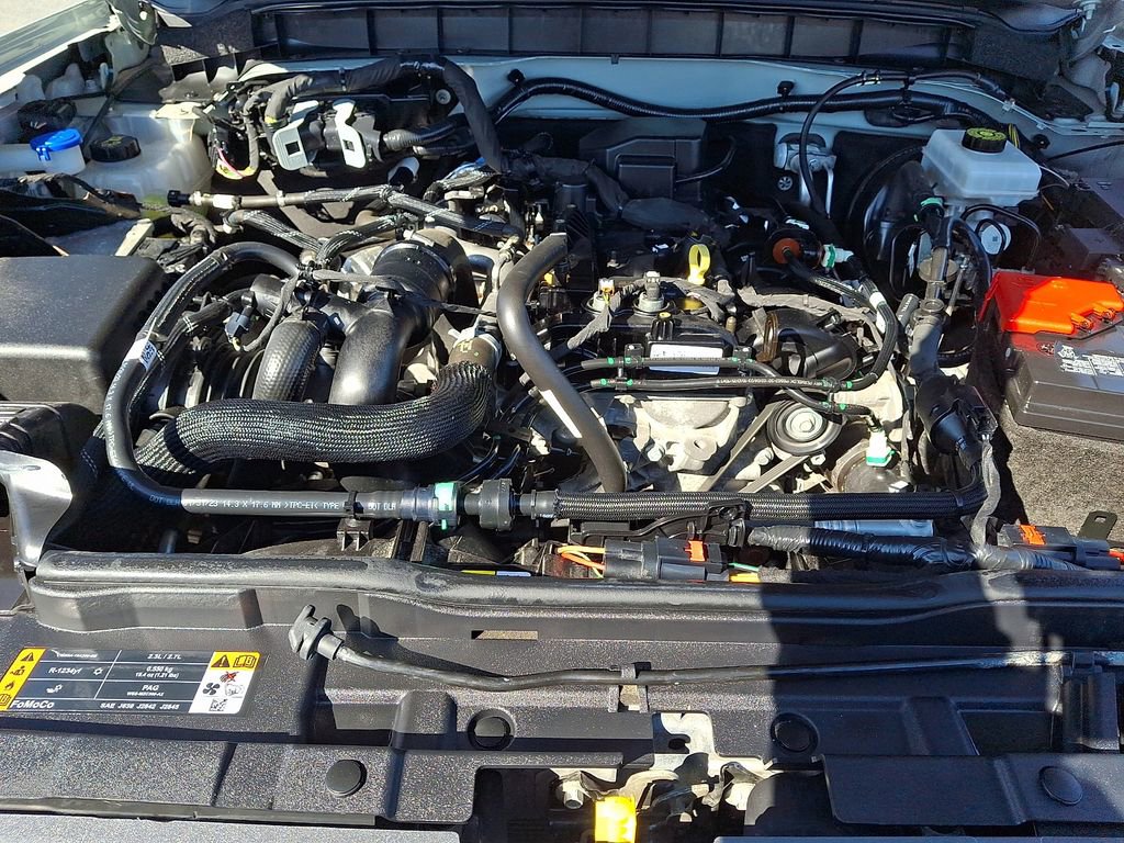 Used 2023 Ford Bronco Big Bend image 28