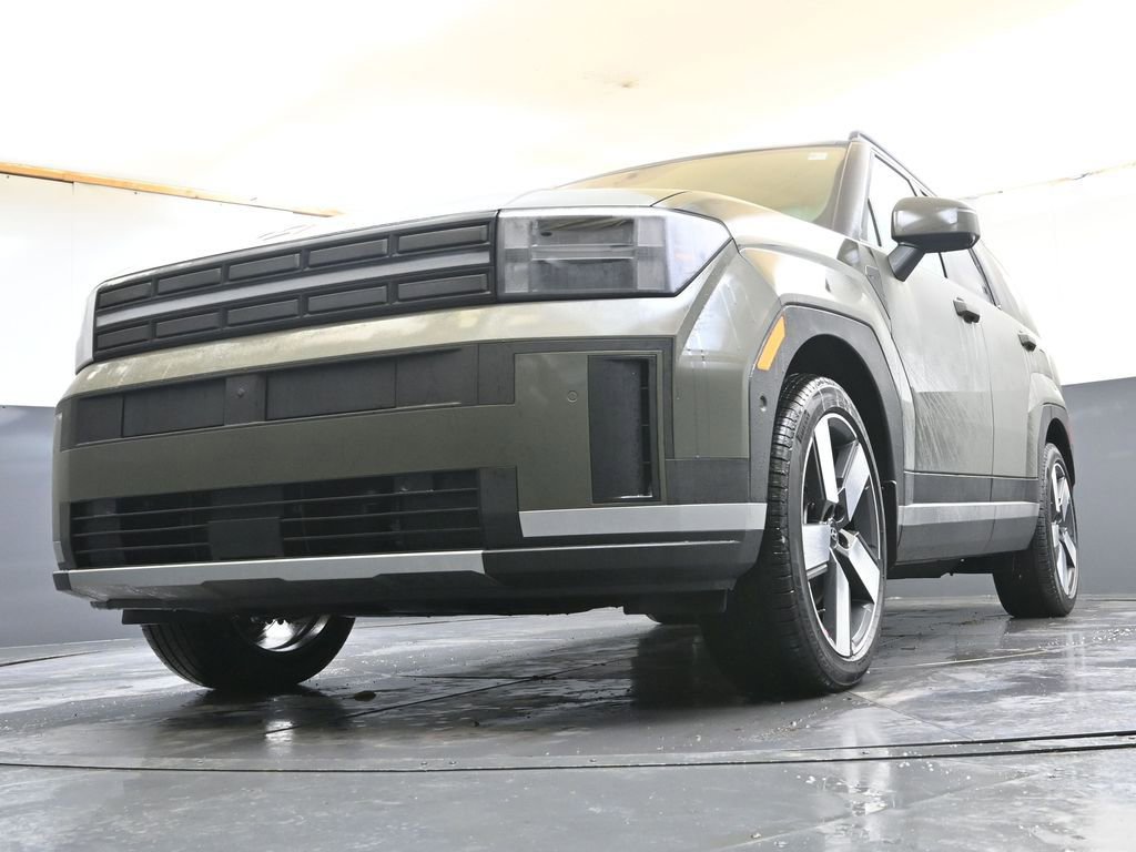 New 2026 Hyundai Santa Fe Limited image 30